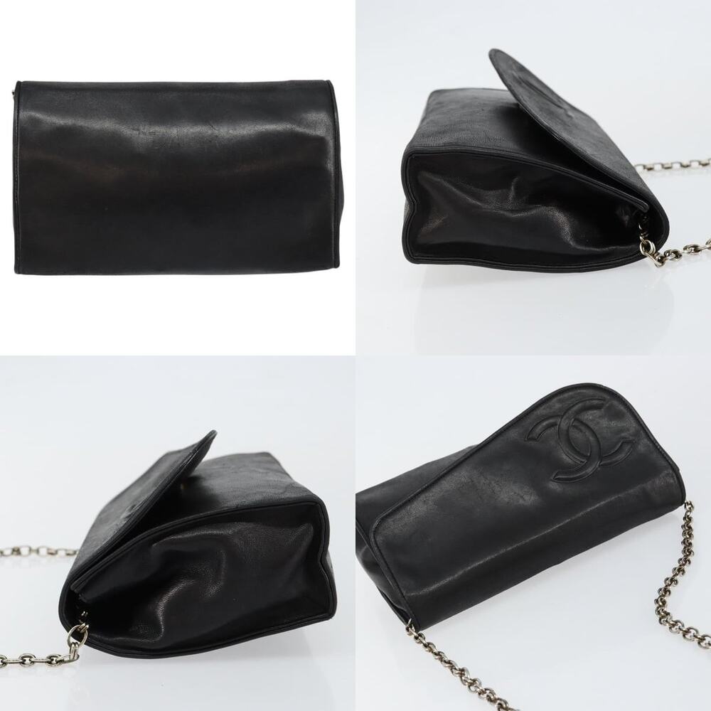 Chanel Coco Mark Chain Shoulder Bag - Picture 3 of 7